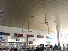 -萍乡站