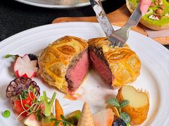 -OLD TREE老树咖啡·西餐厅(台山人工湖店)