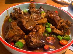 -龙梅肥肠鱼(明瓦廊店)