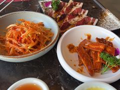 -一品诚记烤肉·甄选店(中南路店)