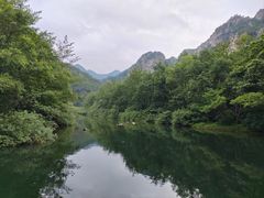 -大连冰峪旅游度假区