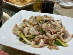 -红日饭店(裕隆三路店)