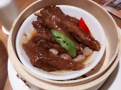 -粤域茶餐厅