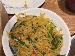 -满园烤鸭·春饼(抚顺万达店)