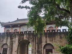 -金堂县云顶石城风景区