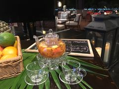 -三亚湾海居铂尔曼度假酒店