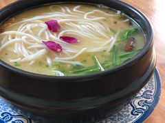 -双桥园·云南过桥米线(古城南门店)