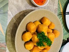 -大树餐厅(红旗街万达店)