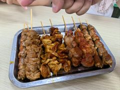 -海平馄饨(逍遥二路店)