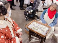 -CITY MART城市集市·里弄(北外滩来福士广场店)