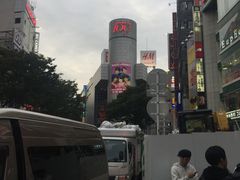 -涩谷区