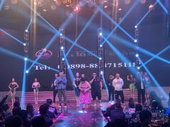 -斯卡拉演艺集团