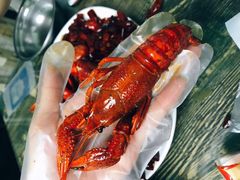 -无限虾享(同庆街店)