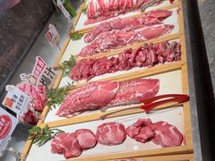 -汉阳廷自助烤肉·火锅(壹方天地店)