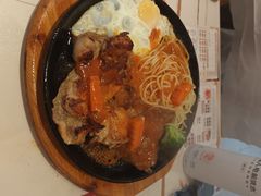 -豪享来牛排(人民店)