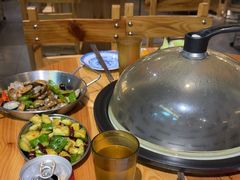 -阿鸡鱼庄·顺德鲜蒸小炒(亚运村店)