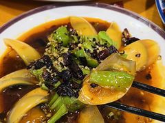 -李大爷的泡椒馆(冉家坝店)