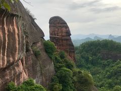 -丹霞山风景名胜区