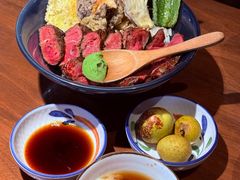 -满满初牛·炭烧牛肉专门店(国大店)