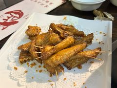 -正能量脆肉鲩火锅
