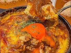 -CURRY YA 熟成咖哩專門店(深圳湾万象城店)
