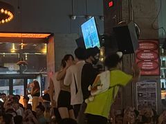 -HIB HUB公社(解放西路店)