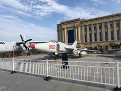 -中国人民解放军海军博物馆