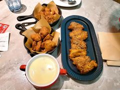 -必胜客(上海新南方商城PH店)