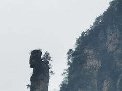 -富正毅三下锅·湘西韵味(天门山索道店)