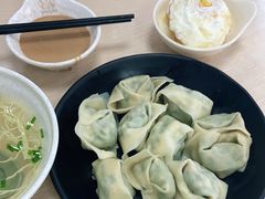 -顶巧鸡汤馄饨(虹口总店)