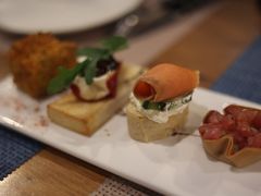 -LA MAISON公鸡和龙(蛇口店)