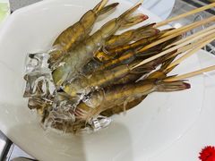 -海底捞火锅(青悦城店)