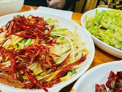 -如意香辣鸡架(总店)