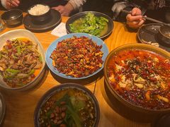 -十三式重庆江湖菜(金茂览秀城店)