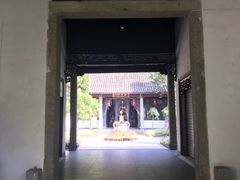 -杭州黄龙洞