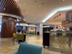 -天津水游城丽筠酒店