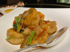 -北京四季酒店·采逸轩