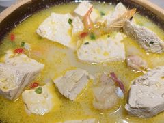 -老阿爸江浙土菜(前进东路店)