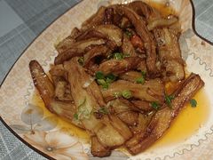 -彭耕记猪油炒小菜(吉联mall店)