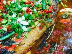 -建辉湖南土菜馆(南大街店)