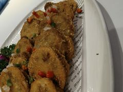 -巴特餐饮6加1音乐餐吧·新疆菜