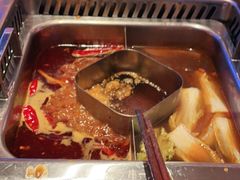 -串一火锅(赛格国际购物中心店)