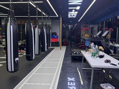 -臻元搏击格斗泰拳拳馆(港隆店)