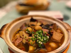 -大张烙馍村(泉山店)