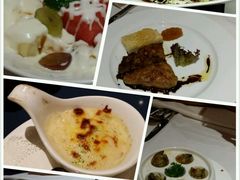 -戈雅法餐厅(世界城广场店)
