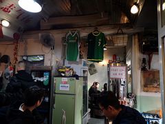 -炙热童年·老北京炙子烤肉(南锣鼓巷店)