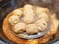 -白城车站店一九二八铁锅炖