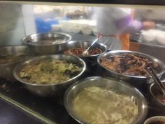 -老西白点心店