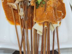 特色涮牛肚-勇利赵家烤肉坊(翠华北路店)