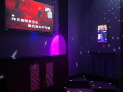 -宝乐星量贩KTV(莲升路店)
